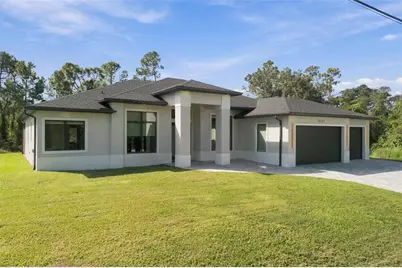 5731 Giffen Avenue, North Port, FL 34291 - Photo 4