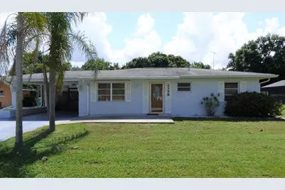 1358 Arrow Street, Port Charlotte, FL 33952 - Photo 1