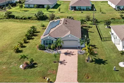 25157 Alcazar Drive, Punta Gorda, FL 33955 - Photo 26