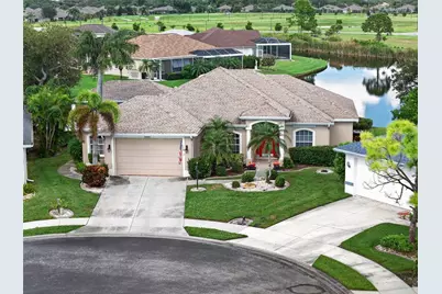 5660 Riviera Court, North Port, FL 34287 - Photo 42