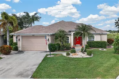5660 Riviera Court, North Port, FL 34287 - Photo 1