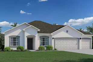 12005 Atoll Ave, Port Charlotte, FL 33981 - Photo 1