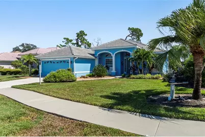 2840 Phoenix Palm Terrace, North Port, FL 34288 - Photo 2