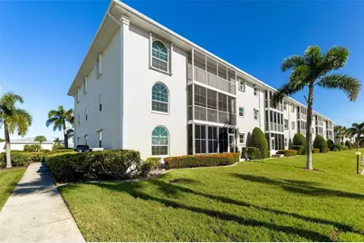 3640 Bal Harbor Boulevard #513, Punta Gorda, FL 33950 - Photo 2