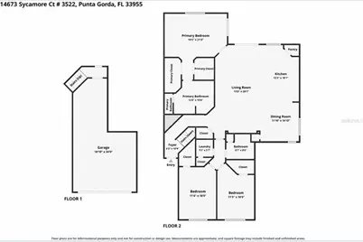 14673 Sycamore Court #3522, Punta Gorda, FL 33955 - Photo 36