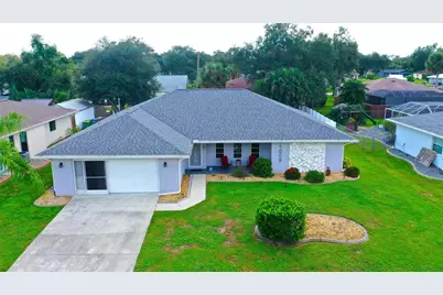 1009 Labelle Terrace NW, Port Charlotte, FL 33948 - Photo 78