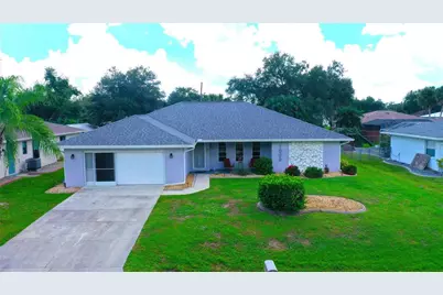 1009 Labelle Terrace NW, Port Charlotte, FL 33948 - Photo 76