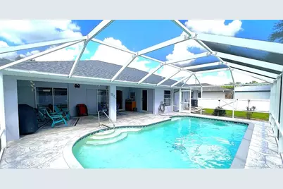 1009 Labelle Terrace NW, Port Charlotte, FL 33948 - Photo 2