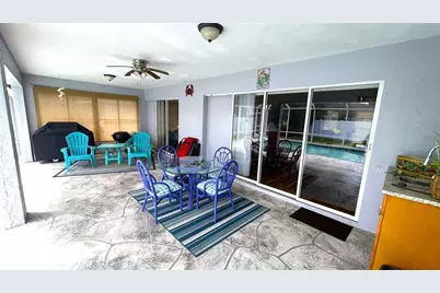 1009 Labelle Terrace NW, Port Charlotte, FL 33948 - Photo 50