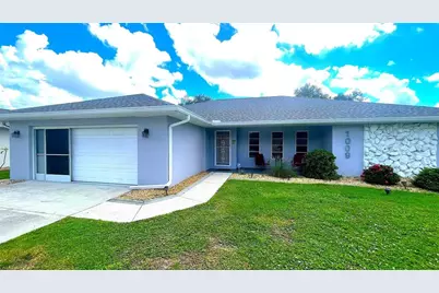 1009 Labelle Terrace NW, Port Charlotte, FL 33948 - Photo 22