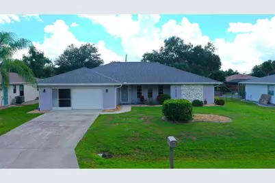 1009 Labelle Terrace NW, Port Charlotte, FL 33948 - Photo 1
