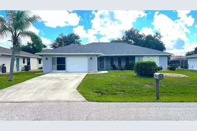 1009 Labelle Terrace NW, Port Charlotte, FL 33948 - Photo 86