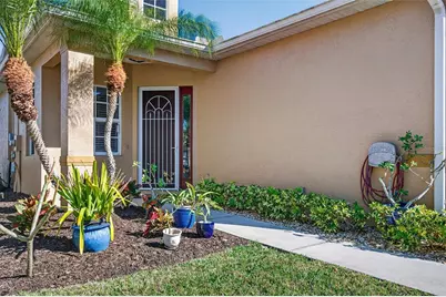 1832 Knights Bridge Trail, Port Charlotte, FL 33980 - Photo 4