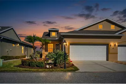 1832 Knights Bridge Trail, Port Charlotte, FL 33980 - Photo 2