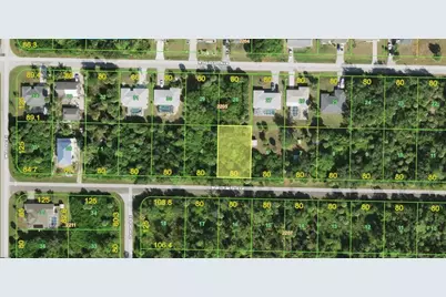 18178 Merchants Avenue, Port Charlotte, FL 33948 - Photo 1