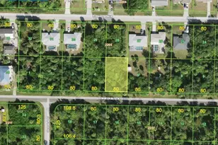 18178 Merchant's Ave, Port Charlotte, FL 33948 - Photo 1