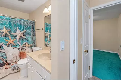 539 Woodland Avenue NW, Port Charlotte, FL 33952 - Photo 16