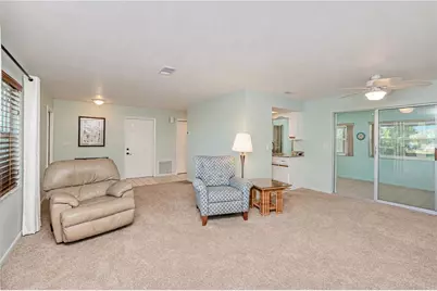 539 Woodland Avenue NW, Port Charlotte, FL 33952 - Photo 2