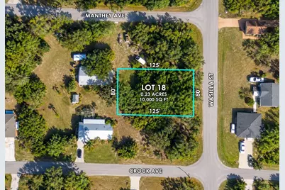 Wasilla Street, North Port, FL 34291 - Photo 1