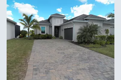 15042 Black Cherry Way, Punta Gorda, FL 33955 - Photo 2