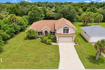 447 Ravenswood Boulevard, Port Charlotte, FL 33954 - Photo 1