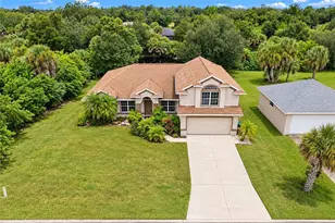 447 Ravenswood Blvd, Port Charlotte, FL 33954 - Photo 1