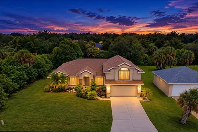 447 Ravenswood Boulevard, Port Charlotte, FL 33954 - Photo 44