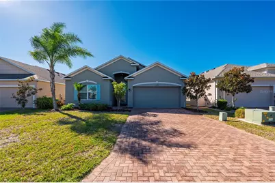 28124 Arrowhead Circle, Punta Gorda, FL 33982 - Photo 1