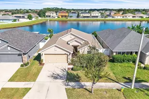 10912 Kirkwall Port Dr, Wimauma, FL 33598 - Photo 2