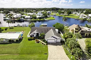 13361 Marquette Blvd, Fort Myers, FL 33905 - Photo 1