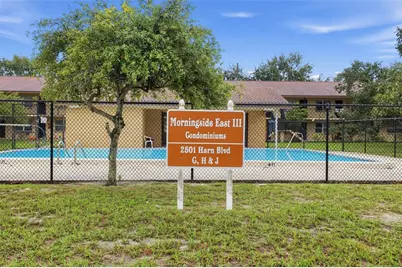2501 Harn Boulevard #J12, Clearwater, FL 33764 - Photo 22