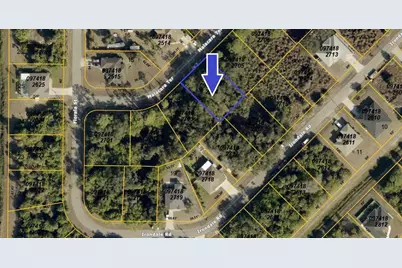 Malacara Terrace, North Port, FL 34287 - Photo 1