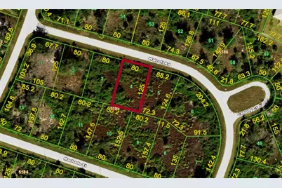 7217 Walcott Road, Port Charlotte, FL 33981 - Photo 4