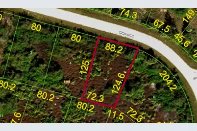 7225 Walcott Road, Port Charlotte, FL 33981 - Photo 6