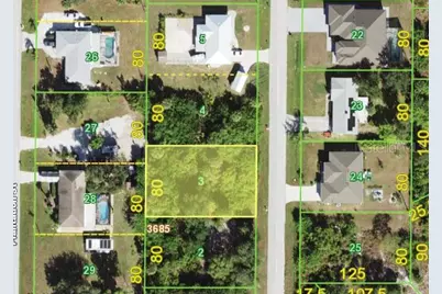 7169 Bougainvillea Street, Englewood, FL 34224 - Photo 8
