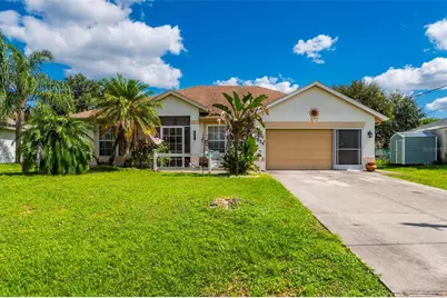 2574 Morton Road, North Port, FL 34291 - Photo 30