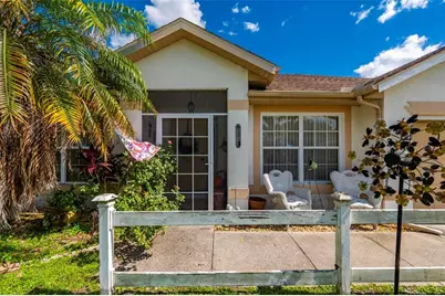 2574 Morton Road, North Port, FL 34291 - Photo 2