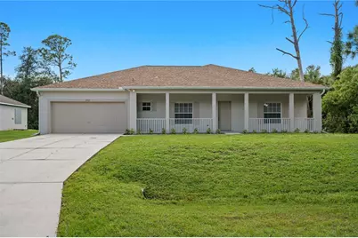 2707 Sally Lane, North Port, FL 34286 - Photo 1