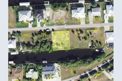 24319 Blackbeard Boulevard, Punta Gorda, FL 33955 - Photo 1