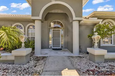 5184 Ellsworth Terrace, Port Charlotte, FL 33981 - Photo 2