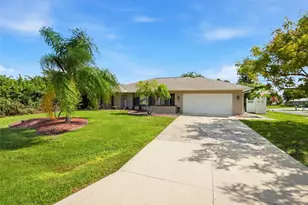 4404 Shappell St, Port Charlotte, FL 33948 - Photo 1