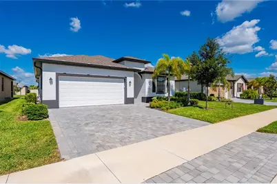 16852 Terrapin Key Drive, Port Charlotte, FL 33953 - Photo 1