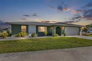 574 Azalea Ave NW, Port Charlotte, FL 33952 - Photo 1