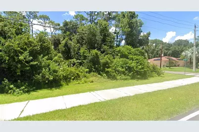 Lot 19 Broad Avenue, North Port, FL 34286 - Photo 1