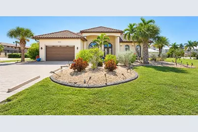 1481 W Marion Avenue, Punta Gorda, FL 33950 - Photo 1