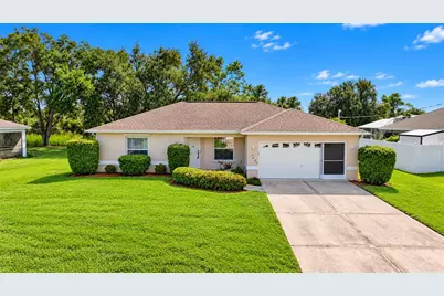 4840 Camelot Street, North Port, FL 34288 - Photo 1