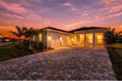 16365 Preservation Boulevard, Punta Gorda, FL 33982 - Photo 1