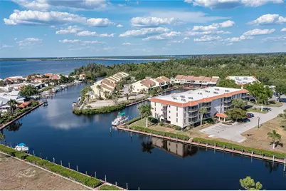 25188 Marion Avenue #A106, Punta Gorda, FL 33950 - Photo 4
