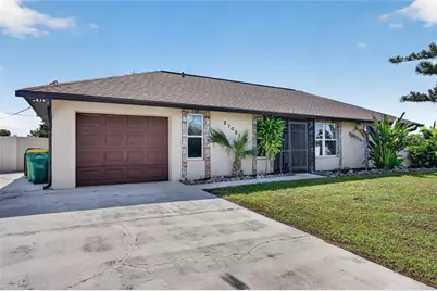 27051 Cougar Place, Punta Gorda, FL 33983 - Photo 1