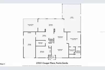 27051 Cougar Place, Punta Gorda, FL 33983 - Photo 44